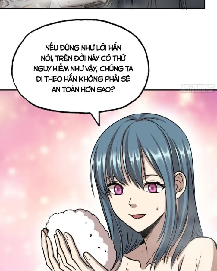 Tôi Chuyển Vàng Tại Mạt Thế Chap 691 - Next Chap 692
