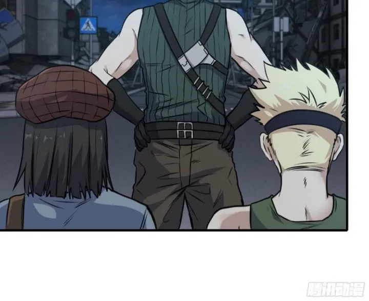 Tôi Chuyển Vàng Tại Mạt Thế Chap 692 - Next Chap 693