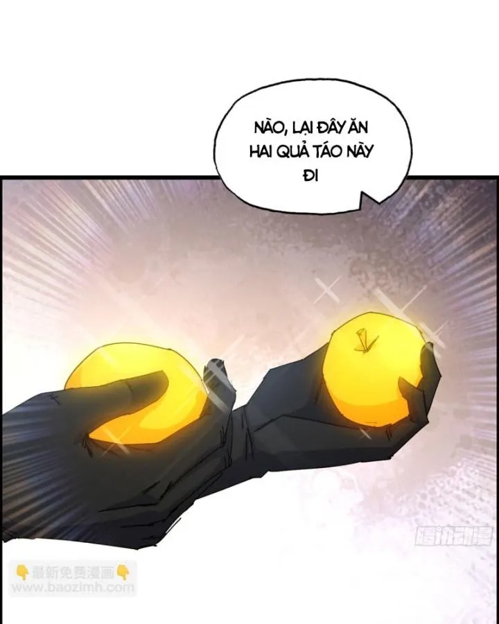 Tôi Chuyển Vàng Tại Mạt Thế Chap 692 - Next Chap 693