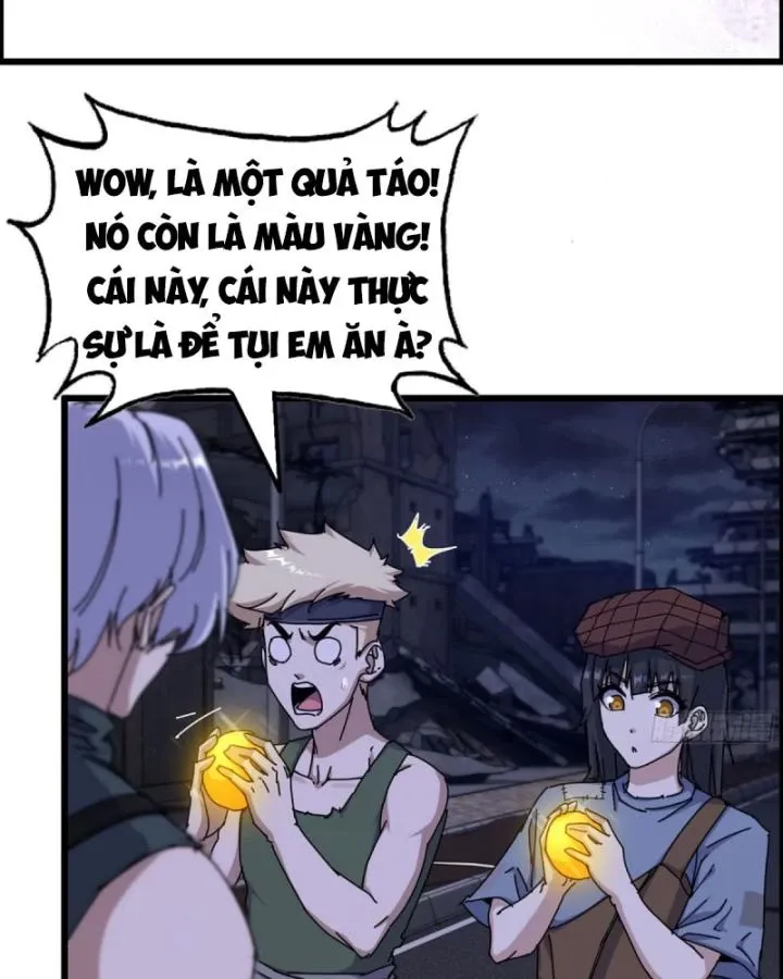 Tôi Chuyển Vàng Tại Mạt Thế Chap 692 - Next Chap 693