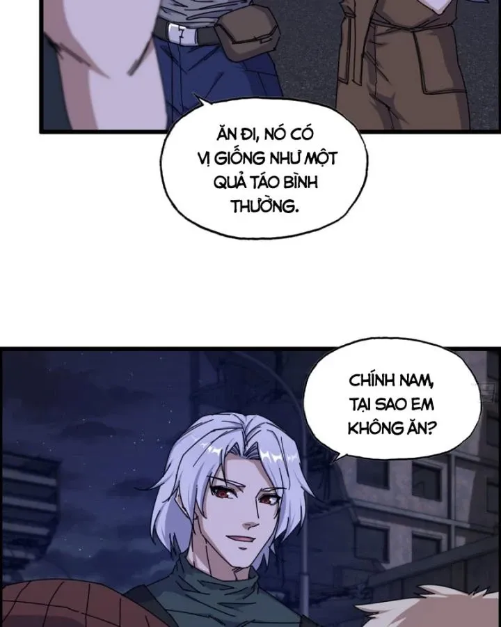 Tôi Chuyển Vàng Tại Mạt Thế Chap 692 - Next Chap 693
