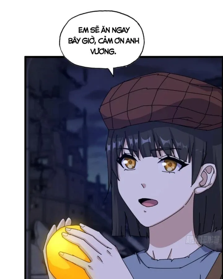 Tôi Chuyển Vàng Tại Mạt Thế Chap 692 - Next Chap 693