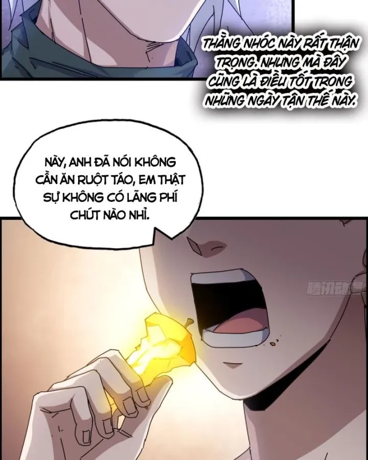 Tôi Chuyển Vàng Tại Mạt Thế Chap 692 - Next Chap 693