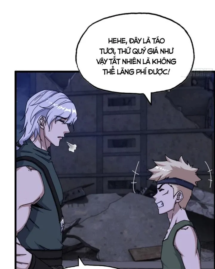 Tôi Chuyển Vàng Tại Mạt Thế Chap 692 - Next Chap 693