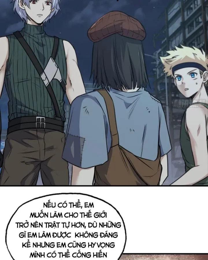 Tôi Chuyển Vàng Tại Mạt Thế Chap 692 - Next Chap 693