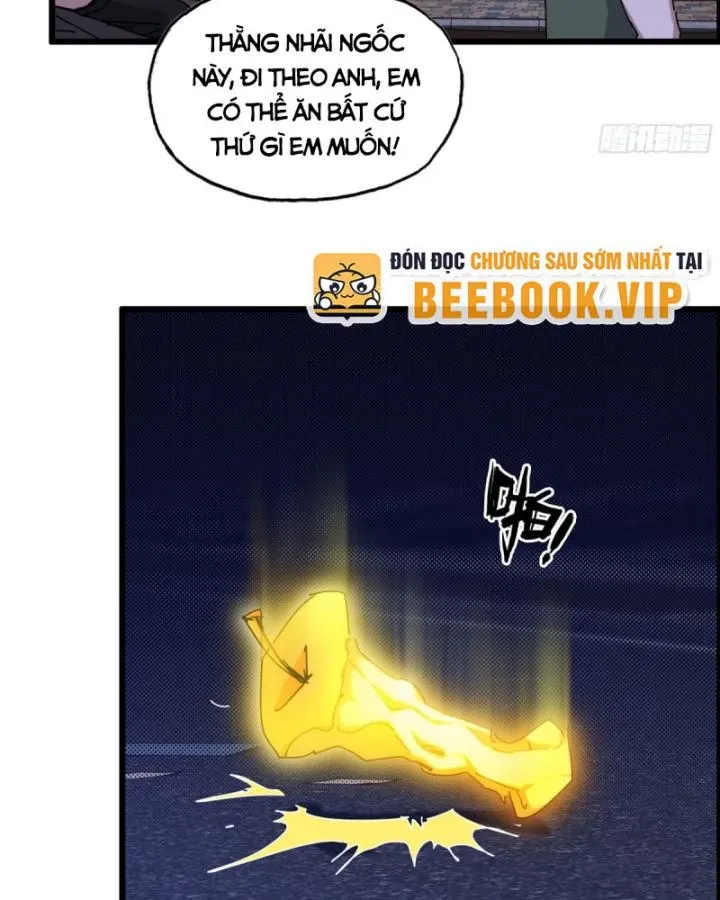 Tôi Chuyển Vàng Tại Mạt Thế Chap 692 - Next Chap 693