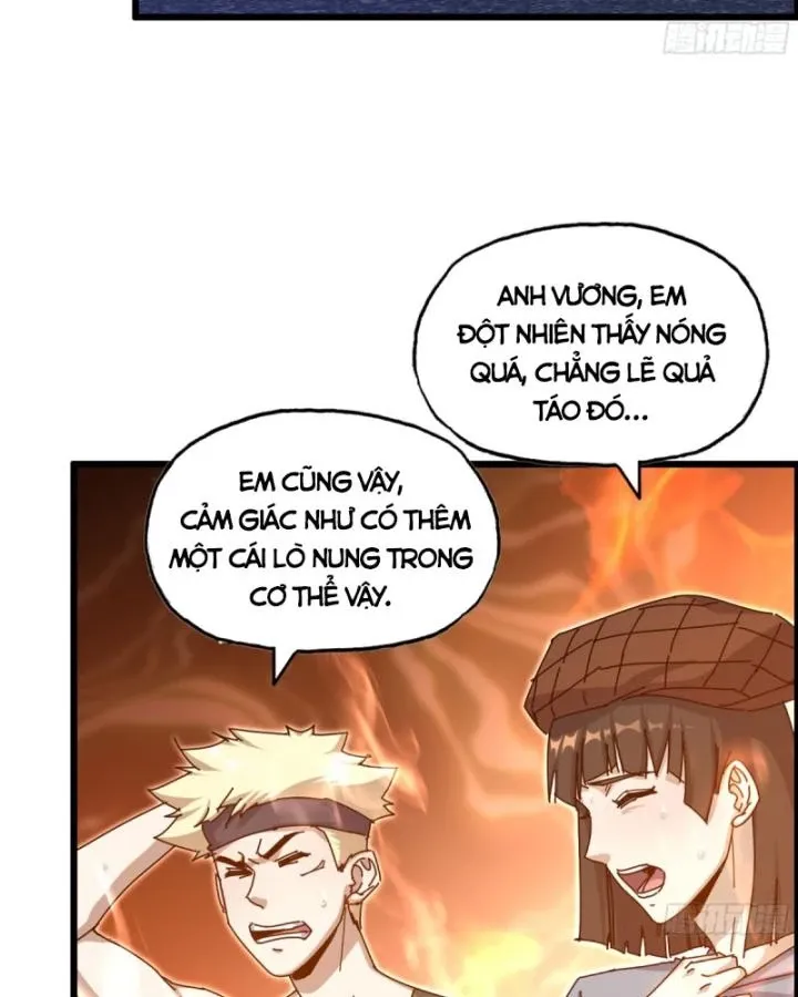 Tôi Chuyển Vàng Tại Mạt Thế Chap 692 - Next Chap 693