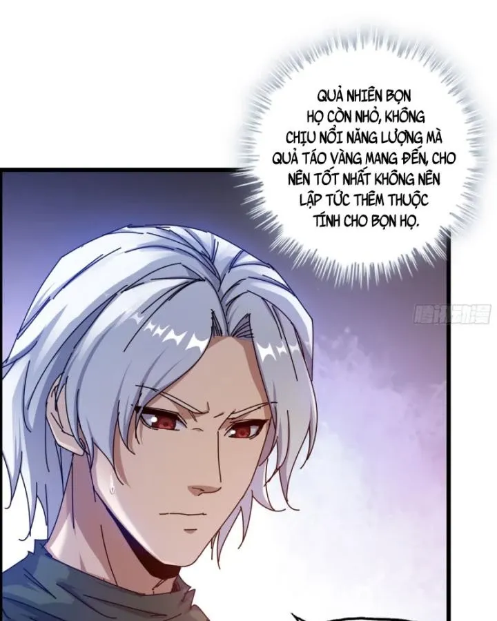 Tôi Chuyển Vàng Tại Mạt Thế Chap 692 - Next Chap 693