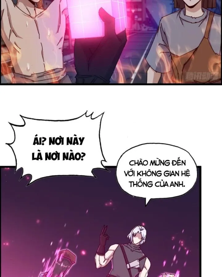 Tôi Chuyển Vàng Tại Mạt Thế Chap 692 - Next Chap 693