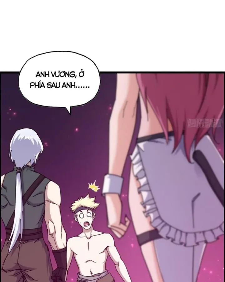 Tôi Chuyển Vàng Tại Mạt Thế Chap 692 - Next Chap 693
