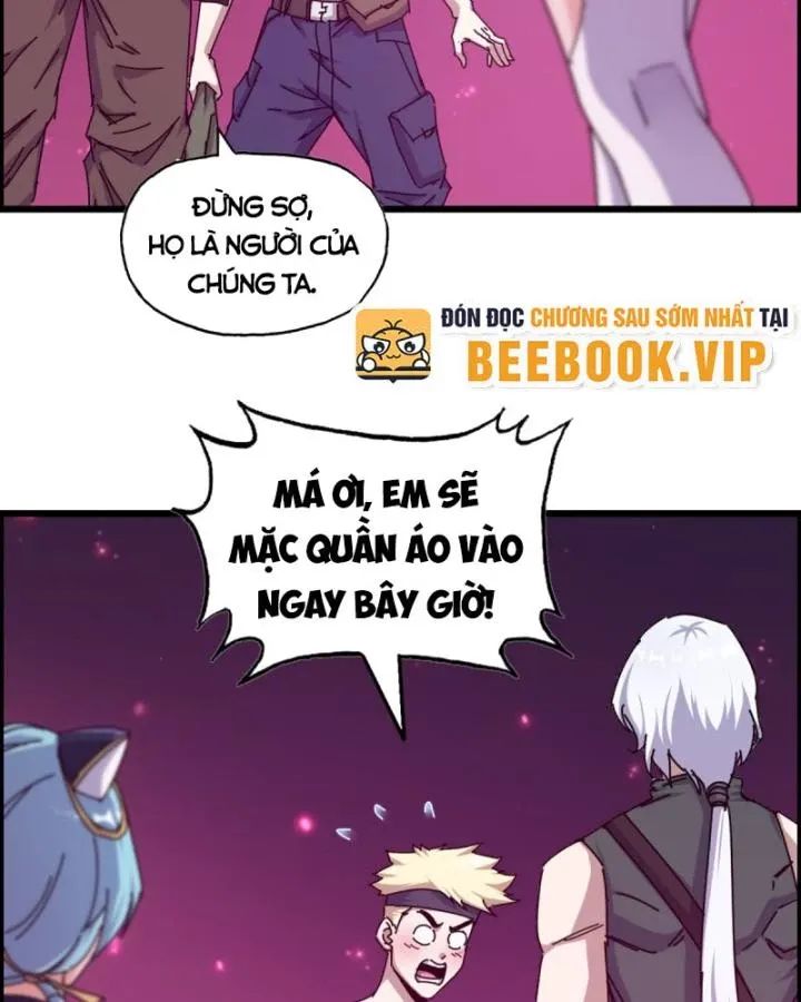 Tôi Chuyển Vàng Tại Mạt Thế Chap 692 - Next Chap 693