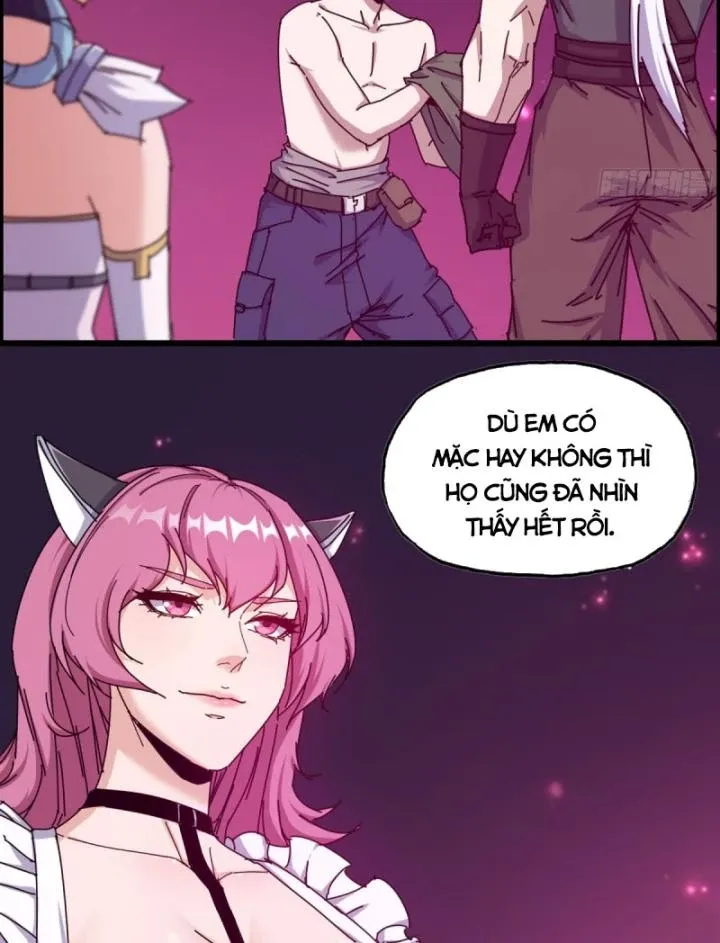 Tôi Chuyển Vàng Tại Mạt Thế Chap 692 - Next Chap 693
