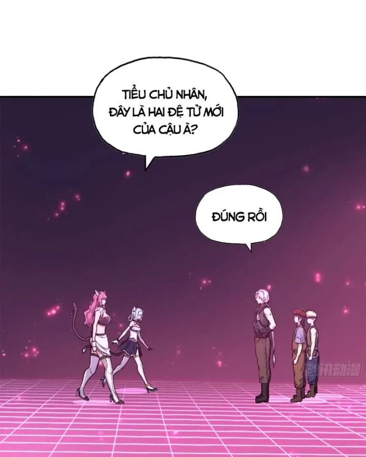 Tôi Chuyển Vàng Tại Mạt Thế Chap 692 - Next Chap 693
