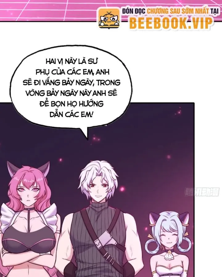 Tôi Chuyển Vàng Tại Mạt Thế Chap 692 - Next Chap 693