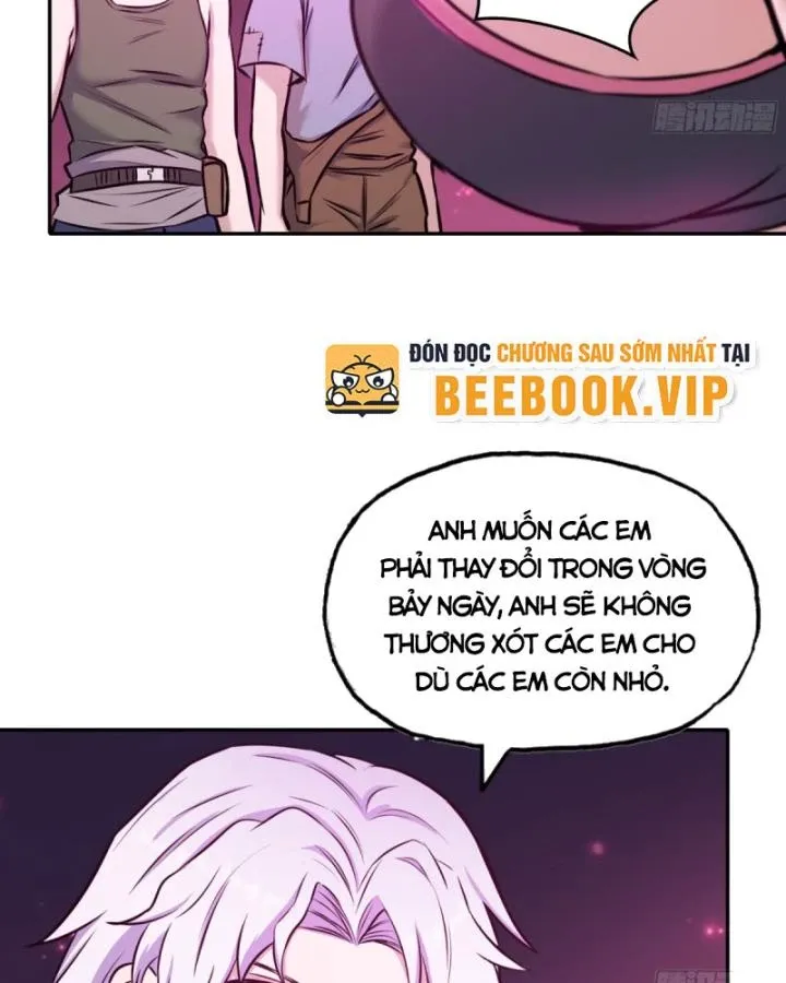 Tôi Chuyển Vàng Tại Mạt Thế Chap 692 - Next Chap 693