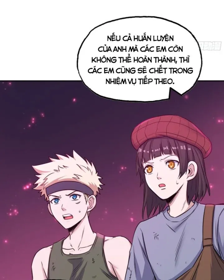 Tôi Chuyển Vàng Tại Mạt Thế Chap 692 - Next Chap 693
