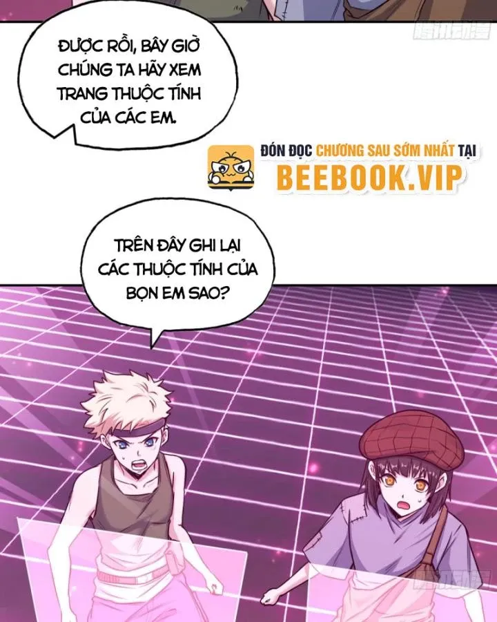 Tôi Chuyển Vàng Tại Mạt Thế Chap 692 - Next Chap 693