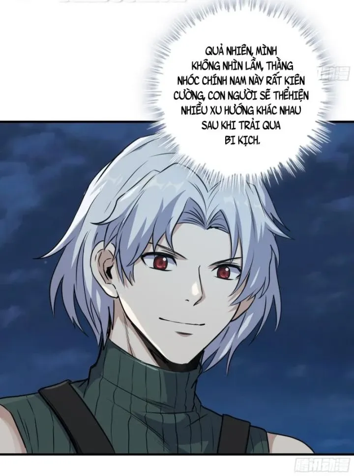 Tôi Chuyển Vàng Tại Mạt Thế Chap 692 - Next Chap 693