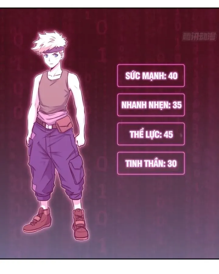 Tôi Chuyển Vàng Tại Mạt Thế Chap 692 - Next Chap 693