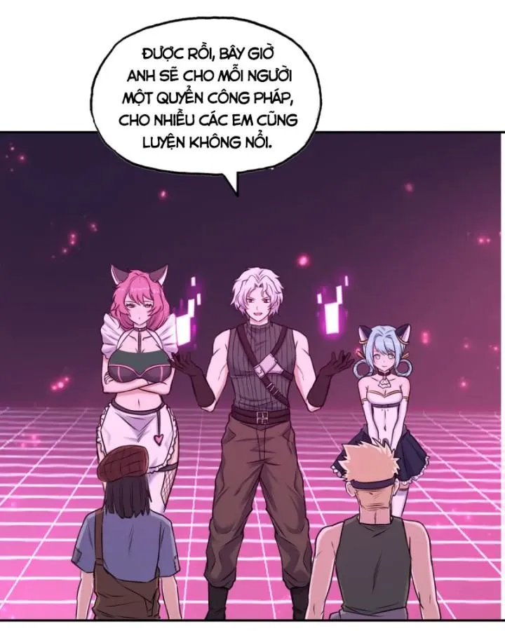 Tôi Chuyển Vàng Tại Mạt Thế Chap 692 - Next Chap 693