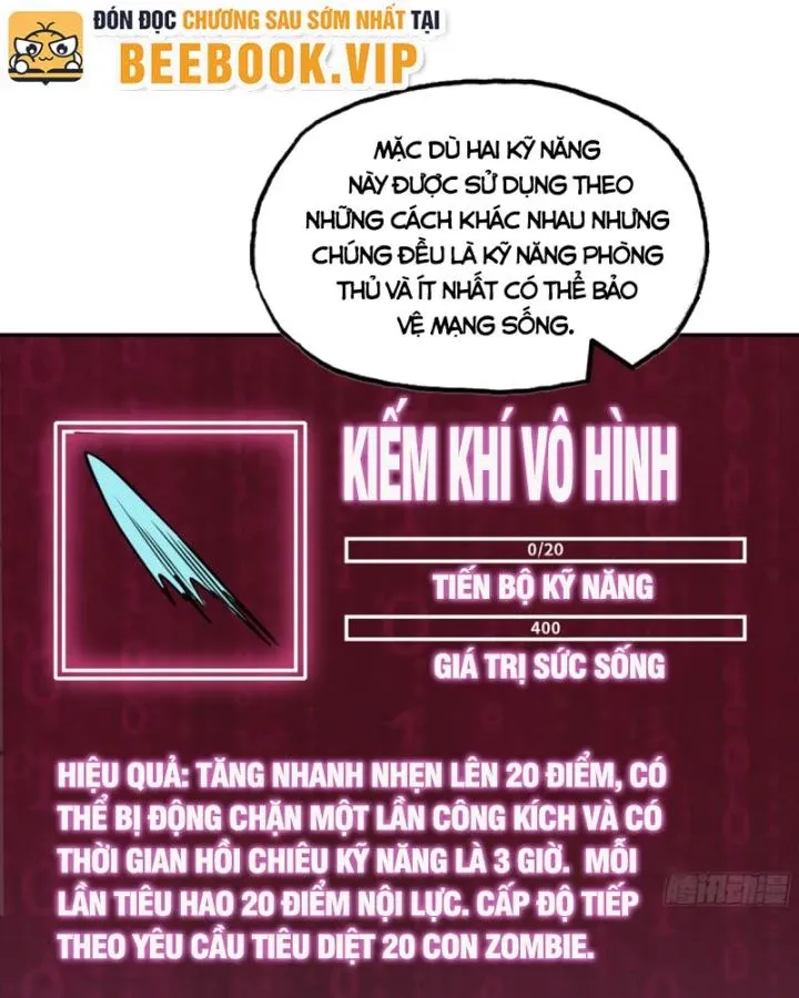 Tôi Chuyển Vàng Tại Mạt Thế Chap 692 - Next Chap 693