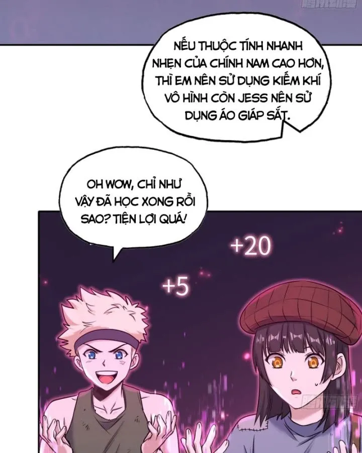 Tôi Chuyển Vàng Tại Mạt Thế Chap 692 - Next Chap 693