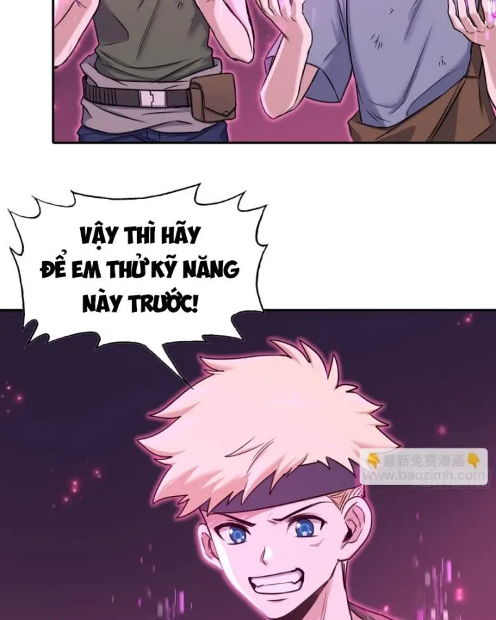 Tôi Chuyển Vàng Tại Mạt Thế Chap 692 - Next Chap 693