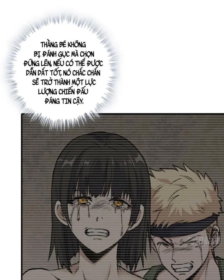 Tôi Chuyển Vàng Tại Mạt Thế Chap 692 - Next Chap 693