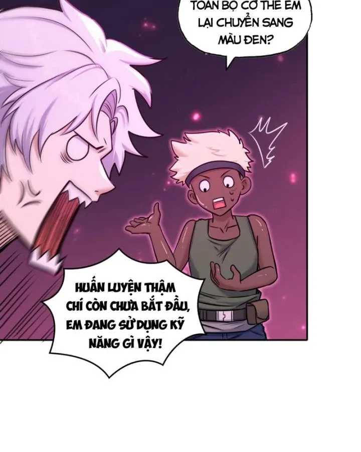 Tôi Chuyển Vàng Tại Mạt Thế Chap 692 - Next Chap 693