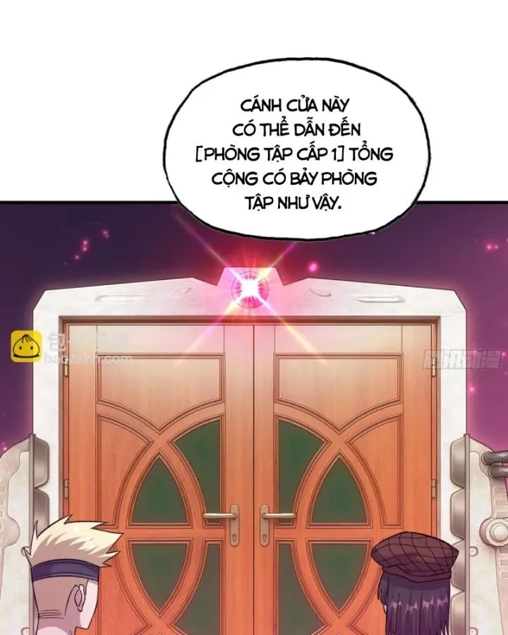 Tôi Chuyển Vàng Tại Mạt Thế Chap 692 - Next Chap 693