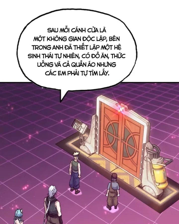 Tôi Chuyển Vàng Tại Mạt Thế Chap 692 - Next Chap 693