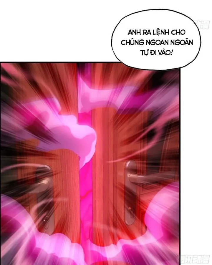 Tôi Chuyển Vàng Tại Mạt Thế Chap 692 - Next Chap 693