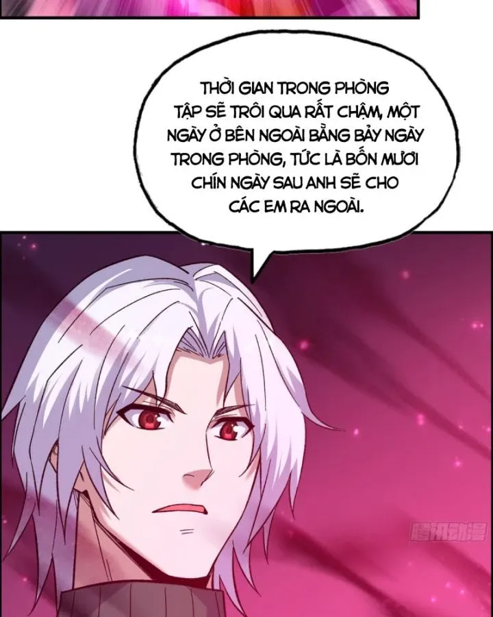 Tôi Chuyển Vàng Tại Mạt Thế Chap 692 - Next Chap 693