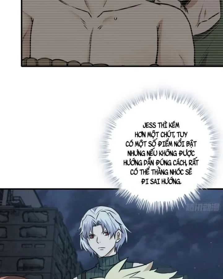 Tôi Chuyển Vàng Tại Mạt Thế Chap 692 - Next Chap 693