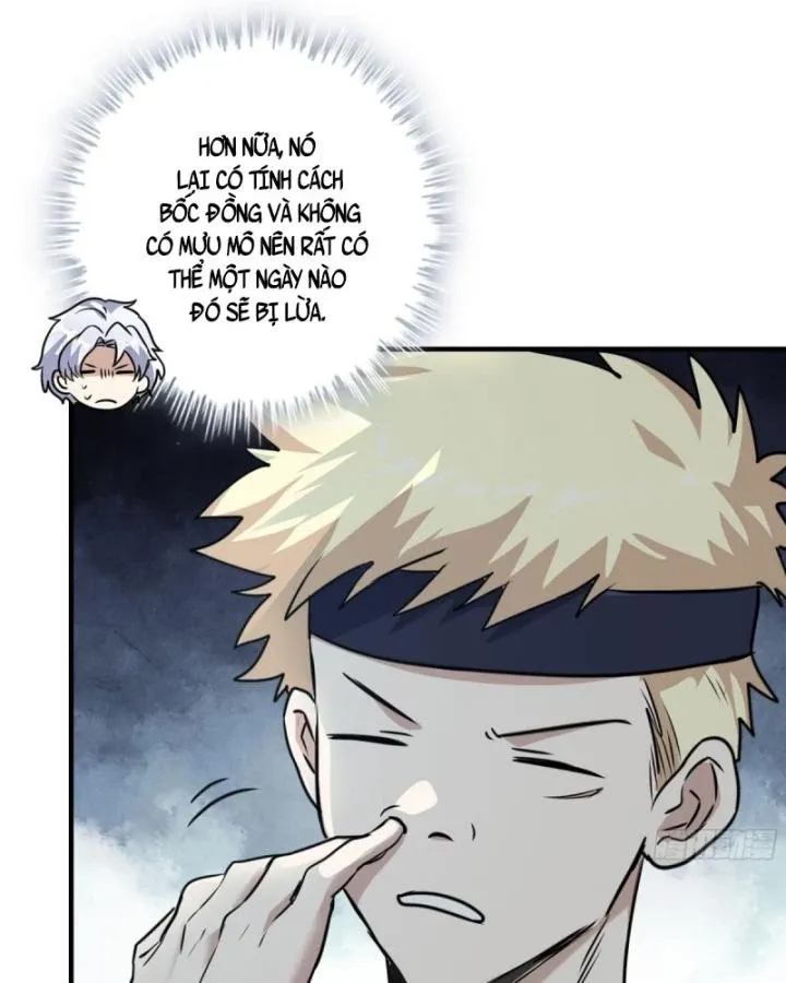Tôi Chuyển Vàng Tại Mạt Thế Chap 692 - Next Chap 693