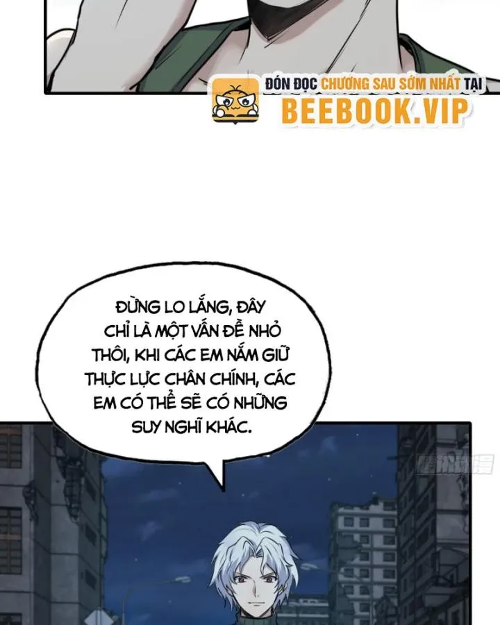 Tôi Chuyển Vàng Tại Mạt Thế Chap 692 - Next Chap 693