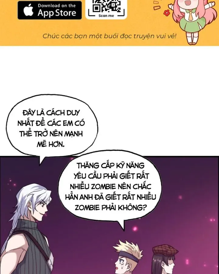 Tôi Chuyển Vàng Tại Mạt Thế Chap 693 - Next Chap 694