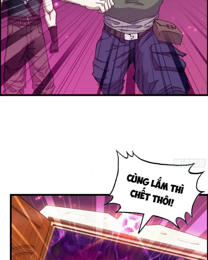 Tôi Chuyển Vàng Tại Mạt Thế Chap 693 - Next Chap 694