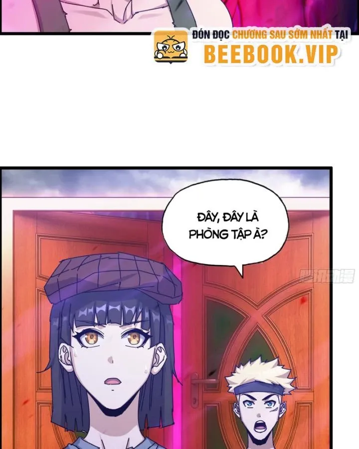 Tôi Chuyển Vàng Tại Mạt Thế Chap 693 - Next Chap 694