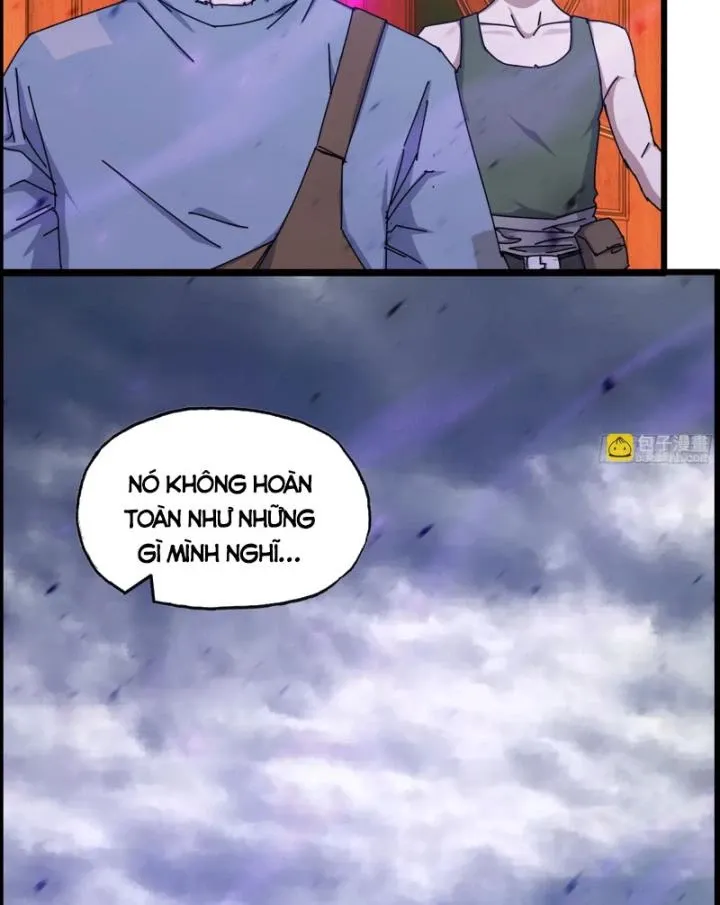 Tôi Chuyển Vàng Tại Mạt Thế Chap 693 - Next Chap 694