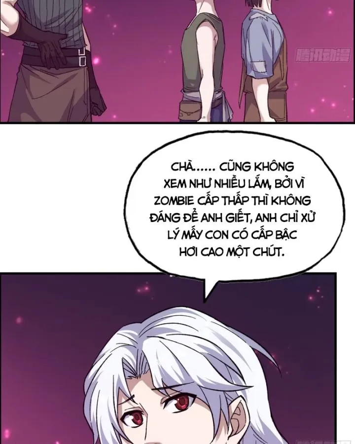 Tôi Chuyển Vàng Tại Mạt Thế Chap 693 - Next Chap 694