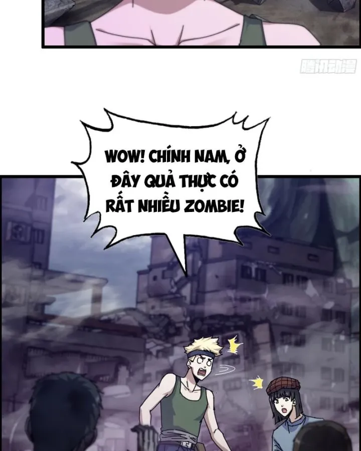 Tôi Chuyển Vàng Tại Mạt Thế Chap 693 - Next Chap 694