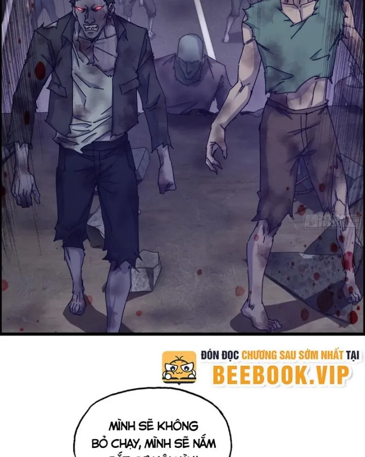 Tôi Chuyển Vàng Tại Mạt Thế Chap 693 - Next Chap 694