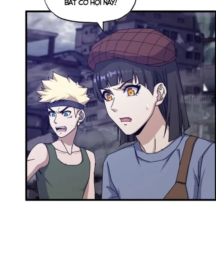 Tôi Chuyển Vàng Tại Mạt Thế Chap 693 - Next Chap 694