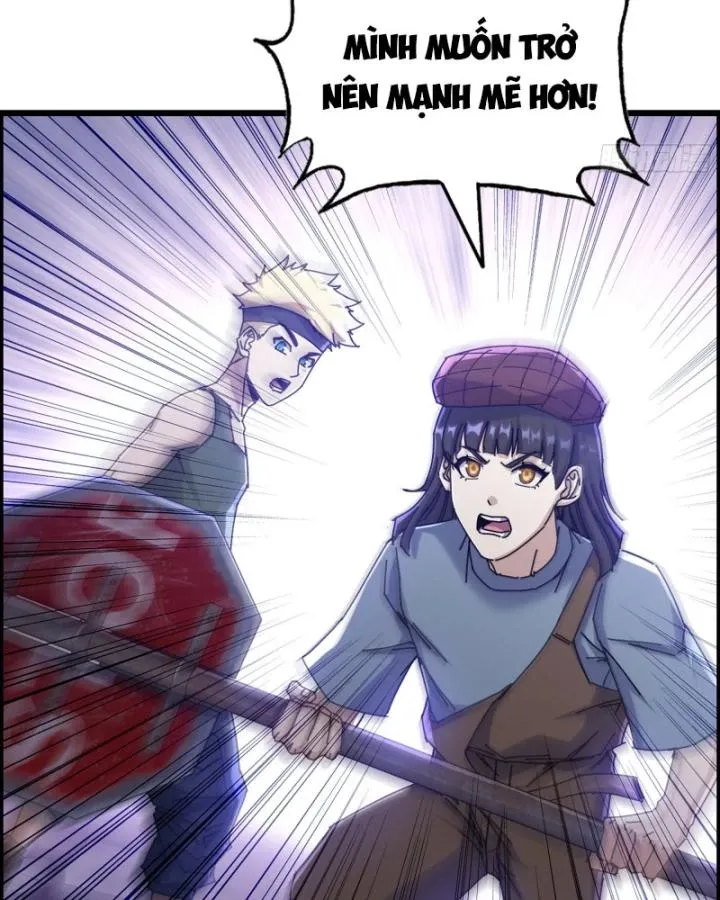 Tôi Chuyển Vàng Tại Mạt Thế Chap 693 - Next Chap 694