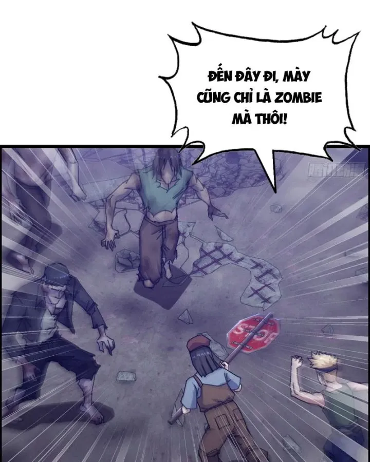 Tôi Chuyển Vàng Tại Mạt Thế Chap 693 - Next Chap 694