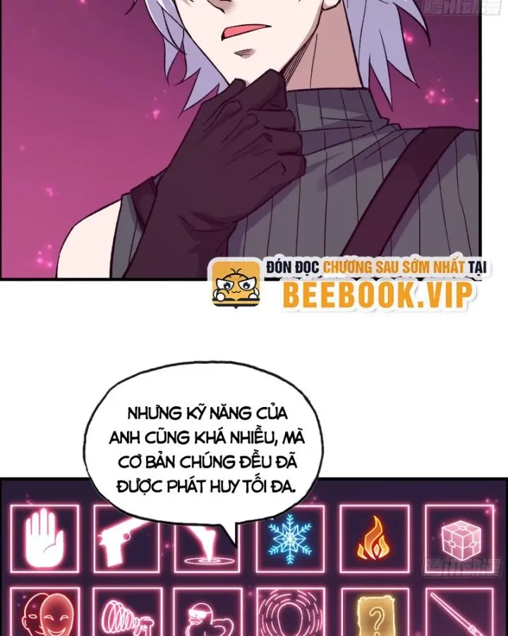 Tôi Chuyển Vàng Tại Mạt Thế Chap 693 - Next Chap 694