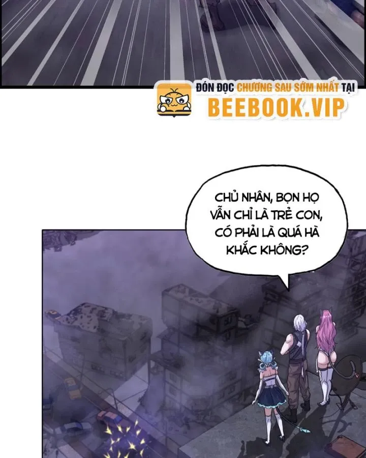 Tôi Chuyển Vàng Tại Mạt Thế Chap 693 - Next Chap 694