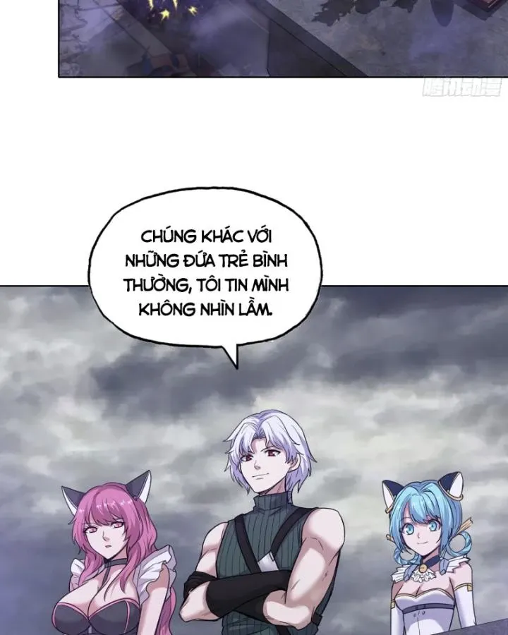 Tôi Chuyển Vàng Tại Mạt Thế Chap 693 - Next Chap 694