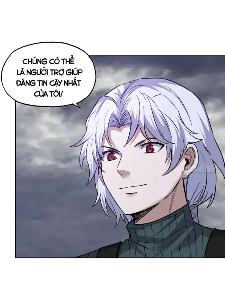 Tôi Chuyển Vàng Tại Mạt Thế Chap 693 - Next Chap 694